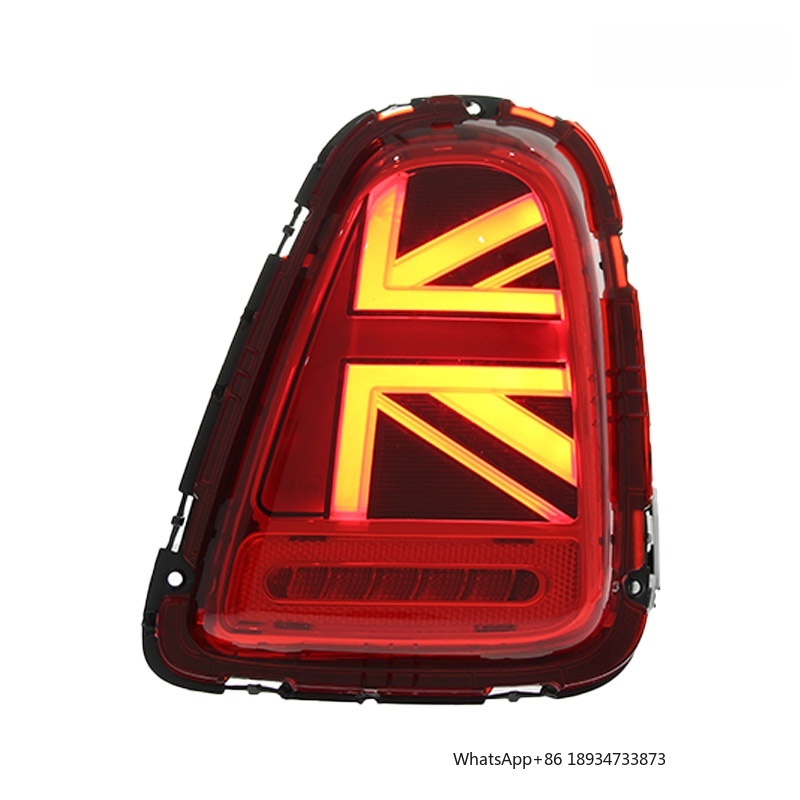 Union Lighting & Decor - Geeignet für BMW MINI Rücklichter Mini