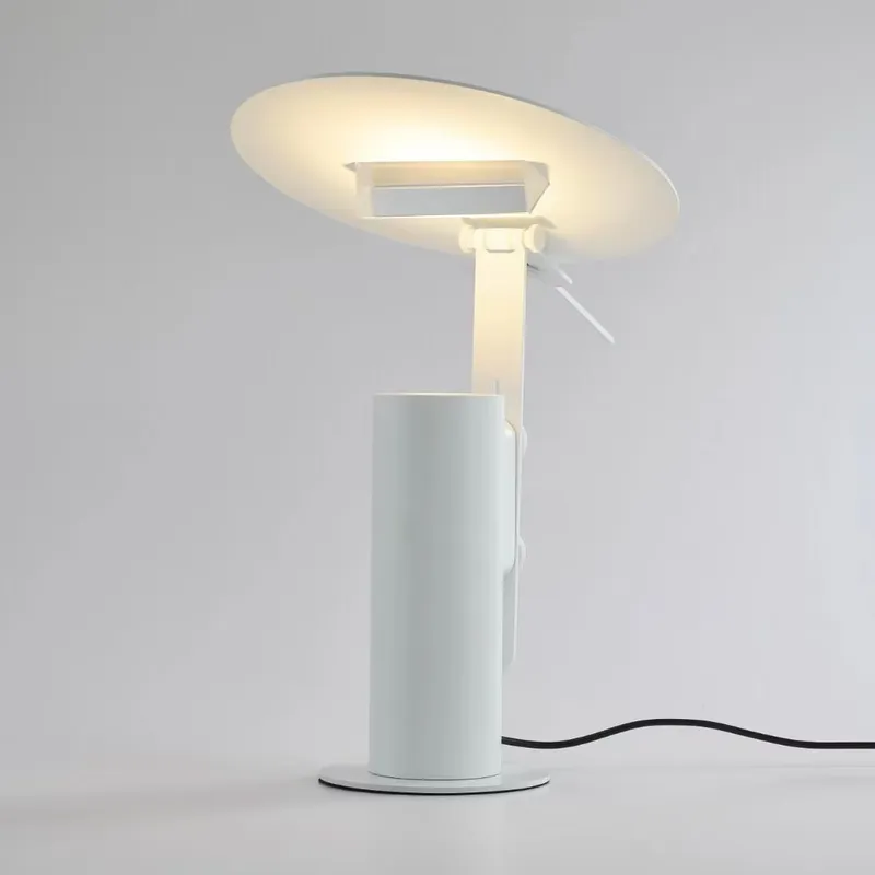 Lighting Decor For Bedroom - Moderne Kreative Einfache Regenbogen-Atmosphäre Augenschonende Dimmbare