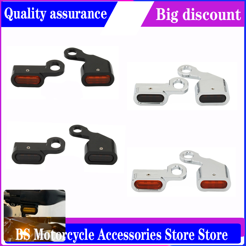 Touch Dimmer Lamp - Für Harley Sportster S 1250 RH1250S