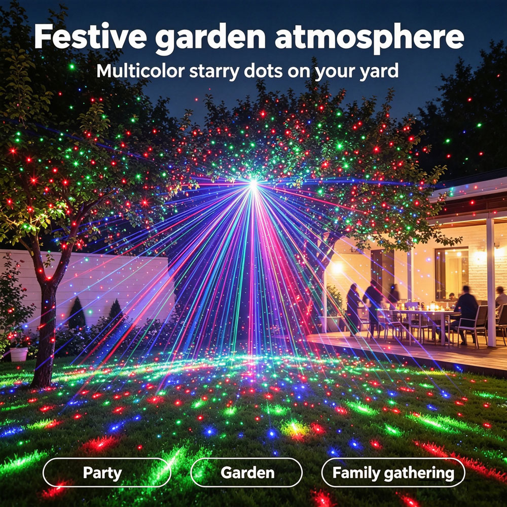 Weihnachts- und Neujahrs-RGB-L – Wall Decor Lighting Tree Bewertung und Preis