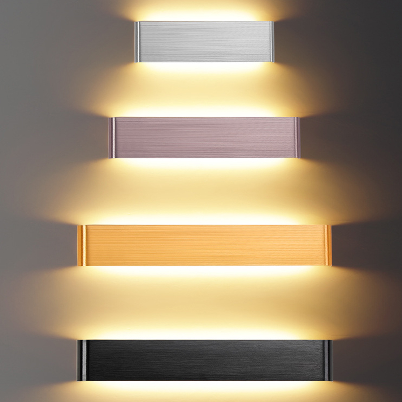 Minimalistische Led Wand Lampe – Decor Lighting Discount Bewertung und Preis