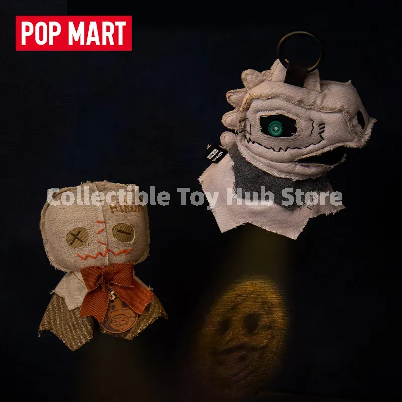 Original Pop Mart Hirono After – Pendant Light Shade Bewertung und Preis