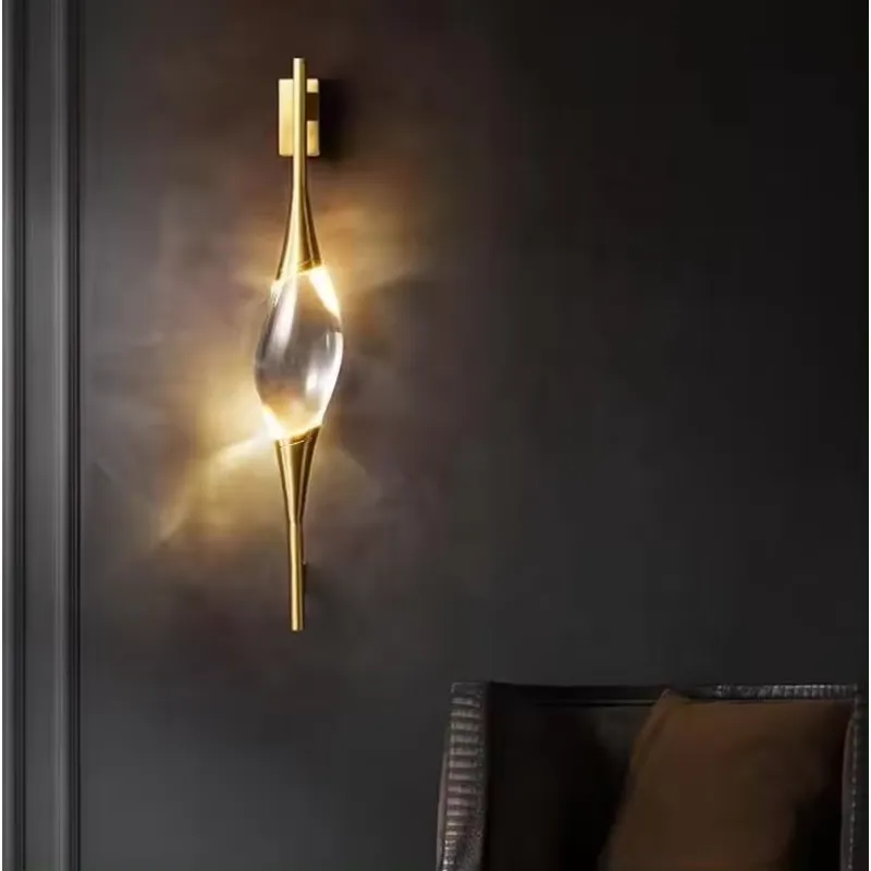 Neues Design Moderne Vollkupfe – Lighting Decor In Room Bewertung und Preis