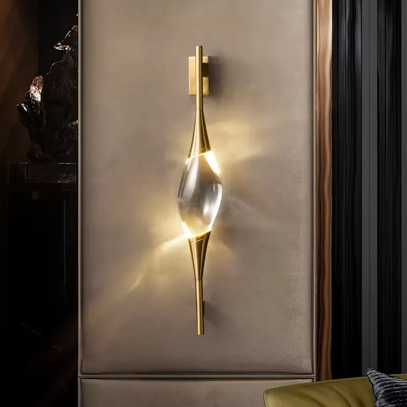 Neues Design Moderne Vollkupfe – Lighting Decor In Room Bewertung und Preis