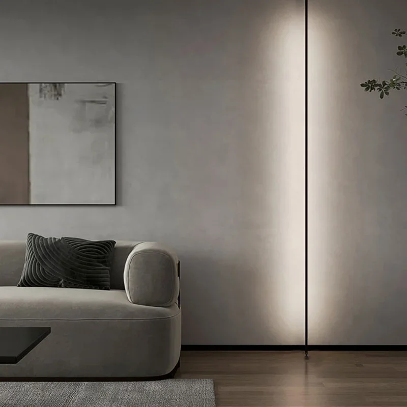 Moderne Schwarz Weiß Lineare W – Foyer Lighting Wall Decor Bewertung und Preis