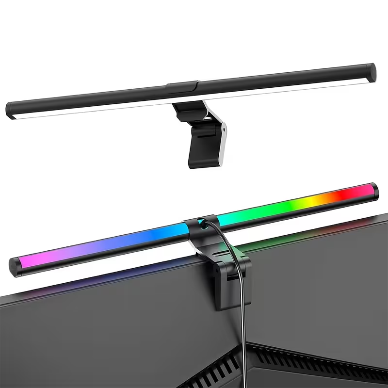 USB-betriebene LED-Monitorleuc – Touch Dimmer Lamp Bewertung und Preis