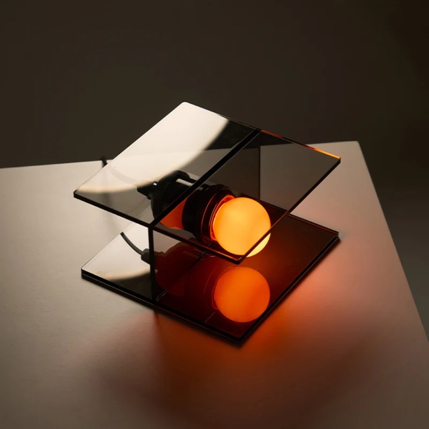 Leichte, luxuriöse Desktop-Leu – Lighting Decor Sunrise Bewertung und Preis