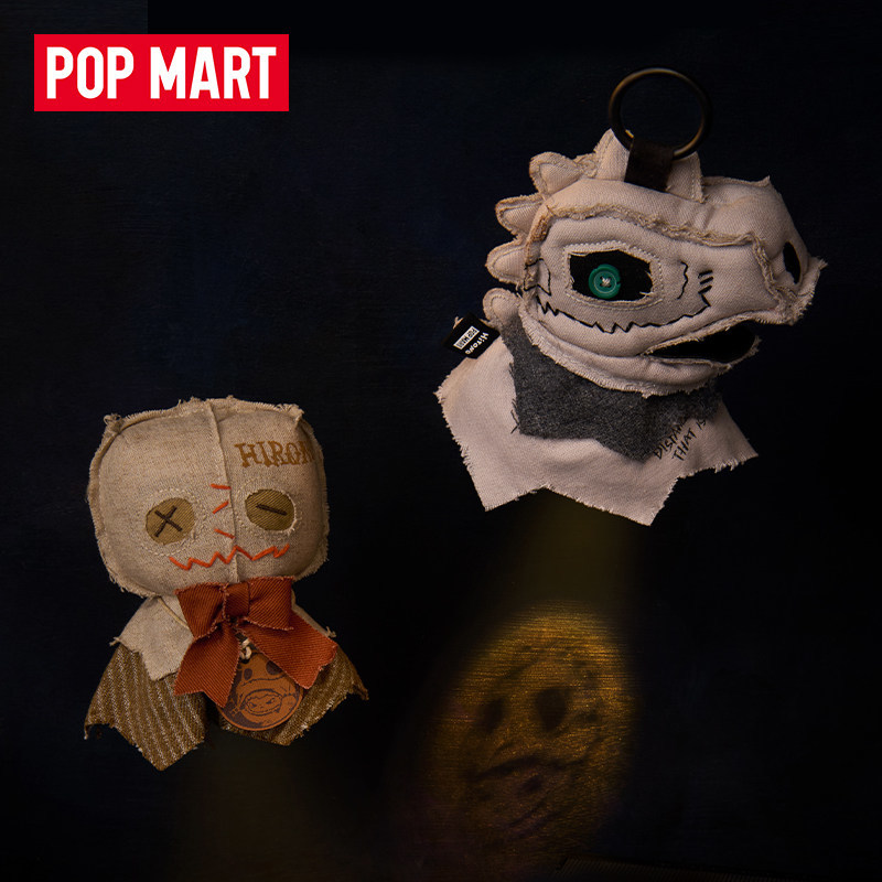 2026 Neue Pop Mart Hirono Afte – Pendant Light Shade Bewertung und Preis