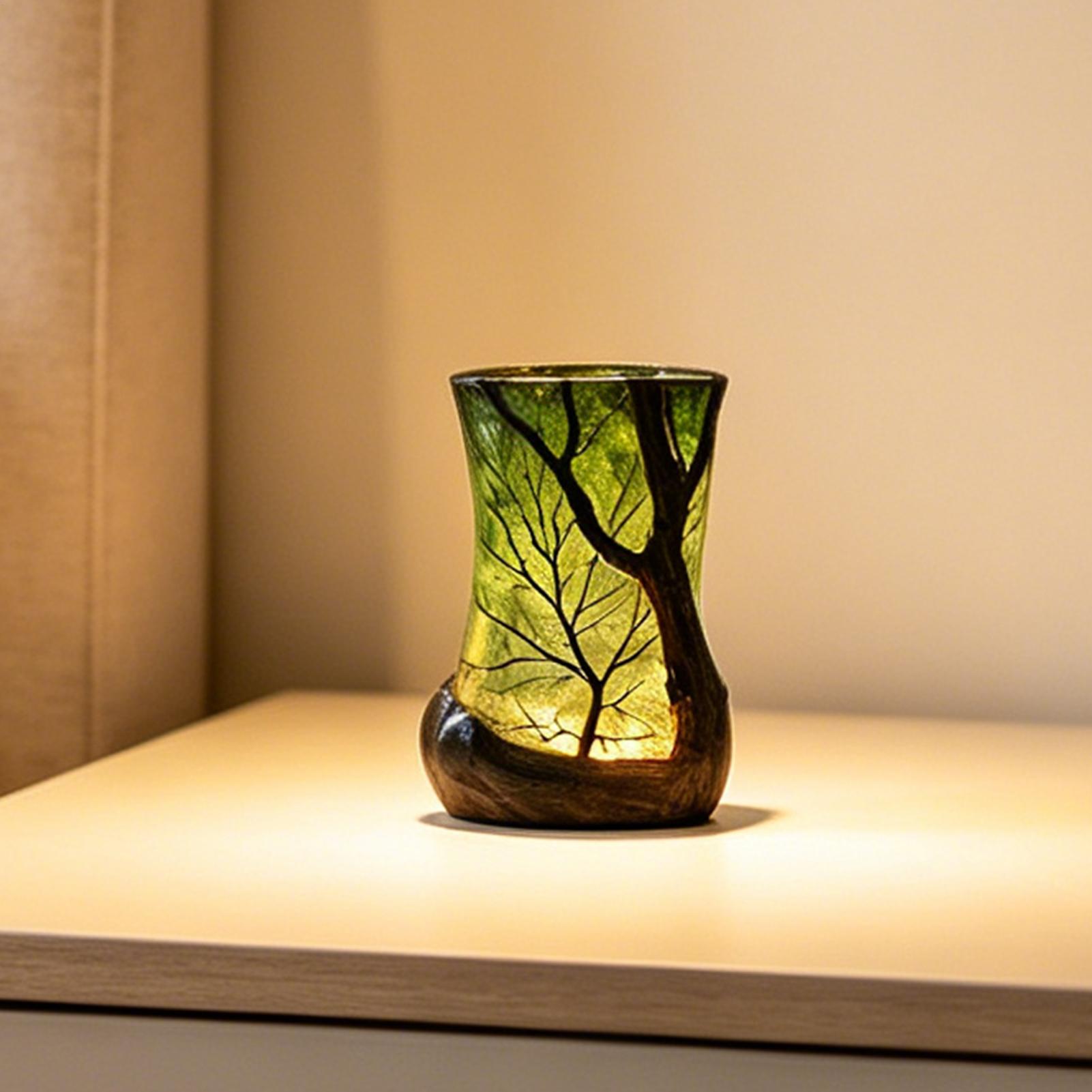 Nachttischlampe Wald-Nachtlich – Lighting Decor For Bedroom Bewertung und Preis