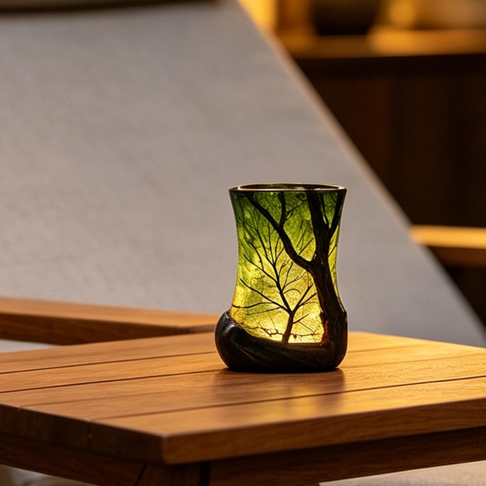 Nachttischlampe Wald-Nachtlich – Lighting Decor For Bedroom Bewertung und Preis