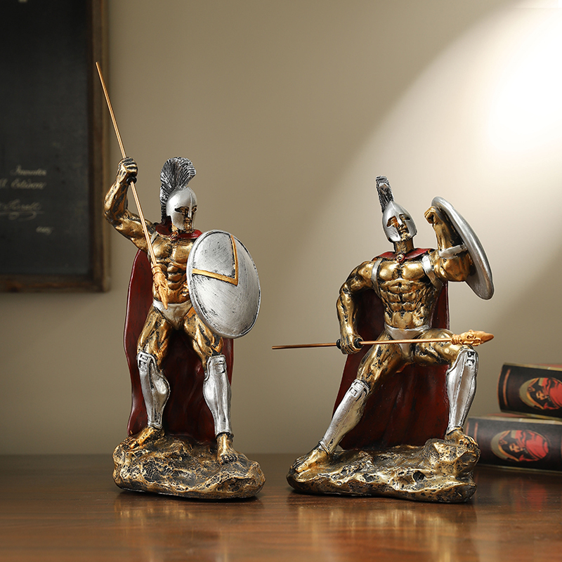 Neue Retro Spartan Charakter H – Bedroom Lighting Decor Ideas Bewertung und Preis