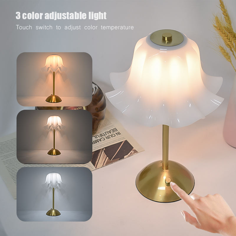 Moderne LED-Tischlampe, dimmba – Bedroom Lighting Decor Ideas Bewertung und Preis