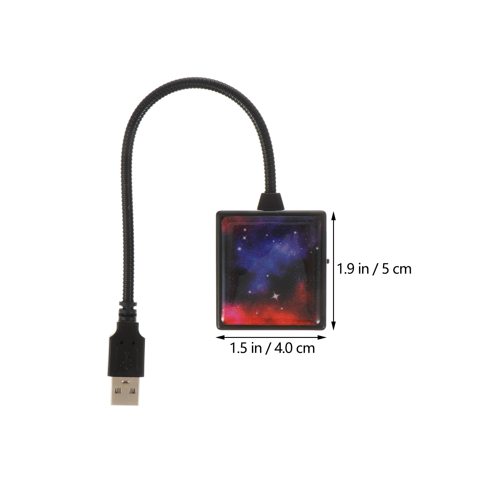 USB-Auto-Sternenlicht, kleiner – Bedroom Lighting Decor Ideas Bewertung und Preis