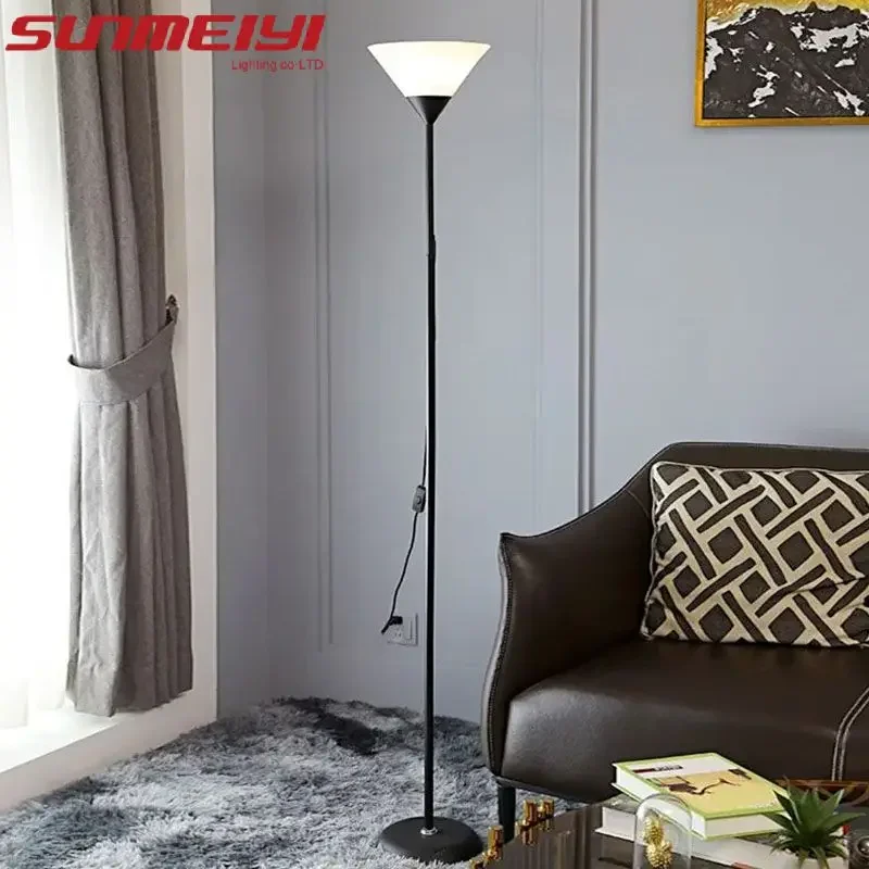 Nordische Minimalistische und  – Floor Lamp Tripod Bewertung und Preis