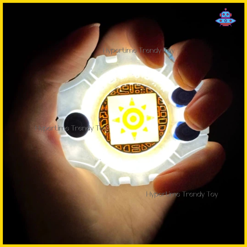 Digimon Digivice Heiliges Symb – Pendant Light Shade Bewertung und Preis