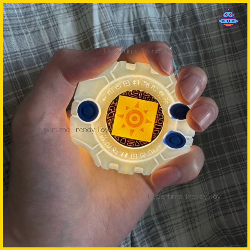Digimon Digivice Heiliges Symb – Pendant Light Shade Bewertung und Preis