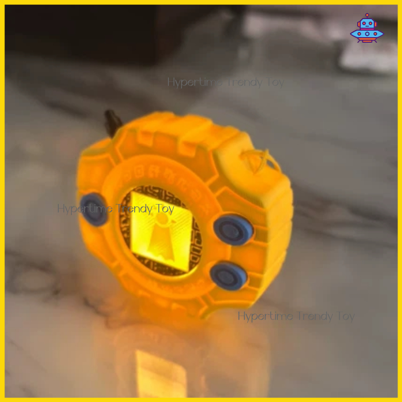 Digimon Digivice Heiliges Symb – Pendant Light Shade Bewertung und Preis