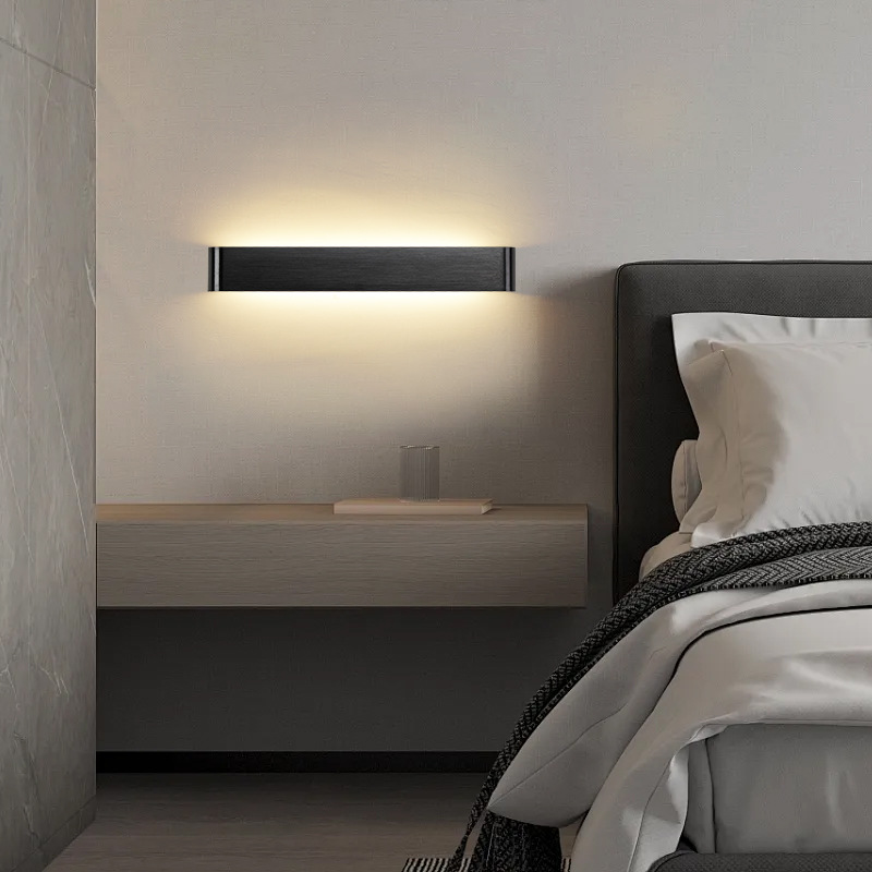 Minimalistische Led Wand Lampe – Decor Lighting Discount Bewertung und Preis