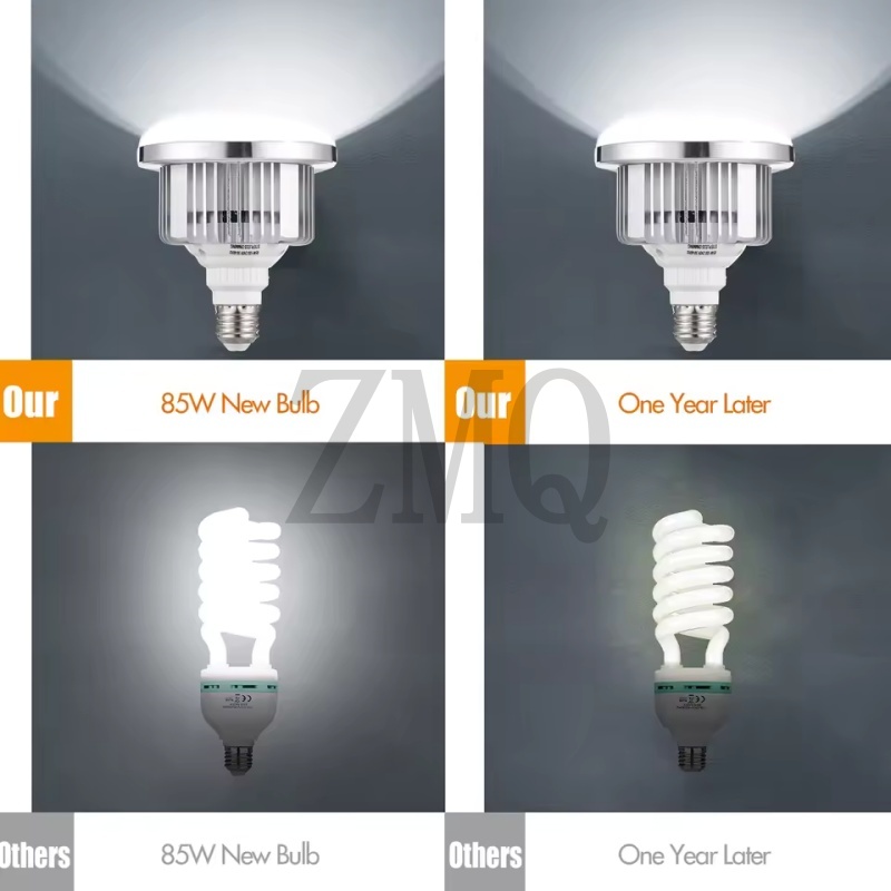 E27 85W 155W Lampe 3200K-5500K – Touch Dimmer Lamp Bewertung und Preis