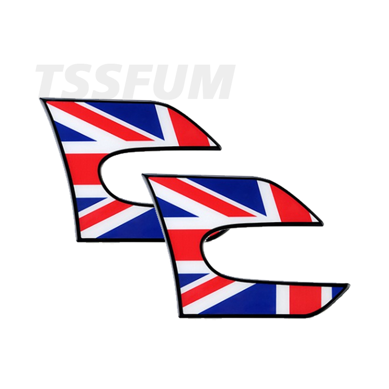 Union Jack Auto Blinkerleuchte – Union Lighting & Decor Bewertung und Preis