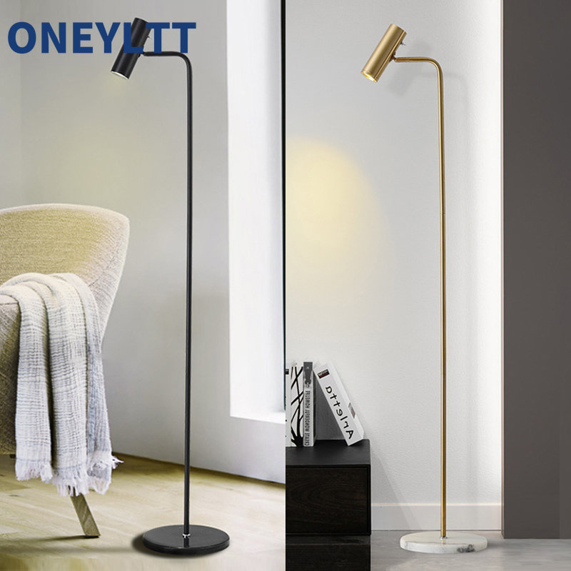 Moderne LED dimmbare Stehlampe – Floor Lamp Tripod Bewertung und Preis