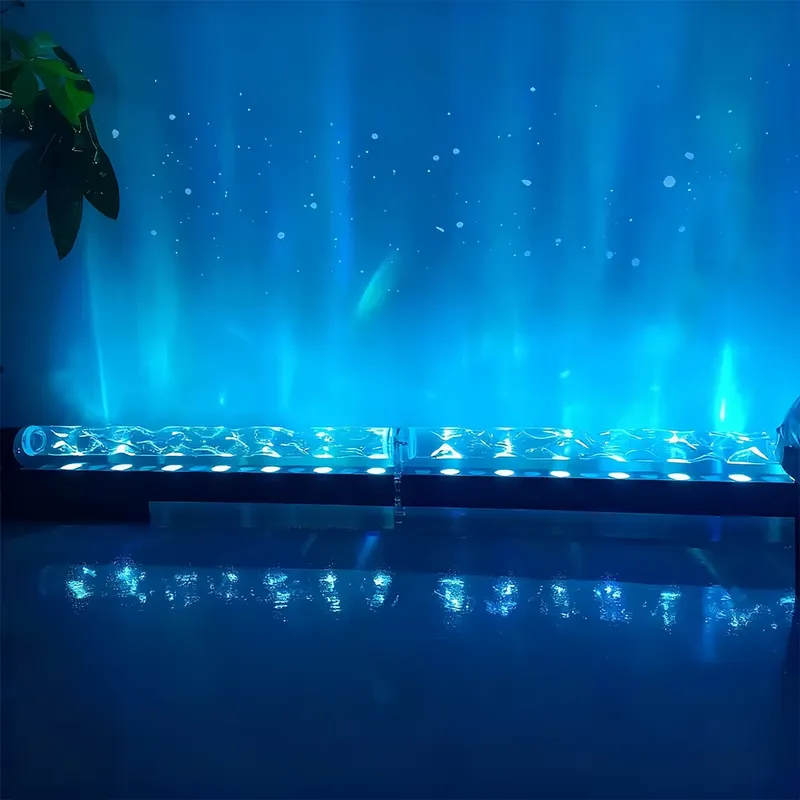 Intelligente 3D-Wandflammen-Pr – Lighting Decor For Bedroom Bewertung und Preis