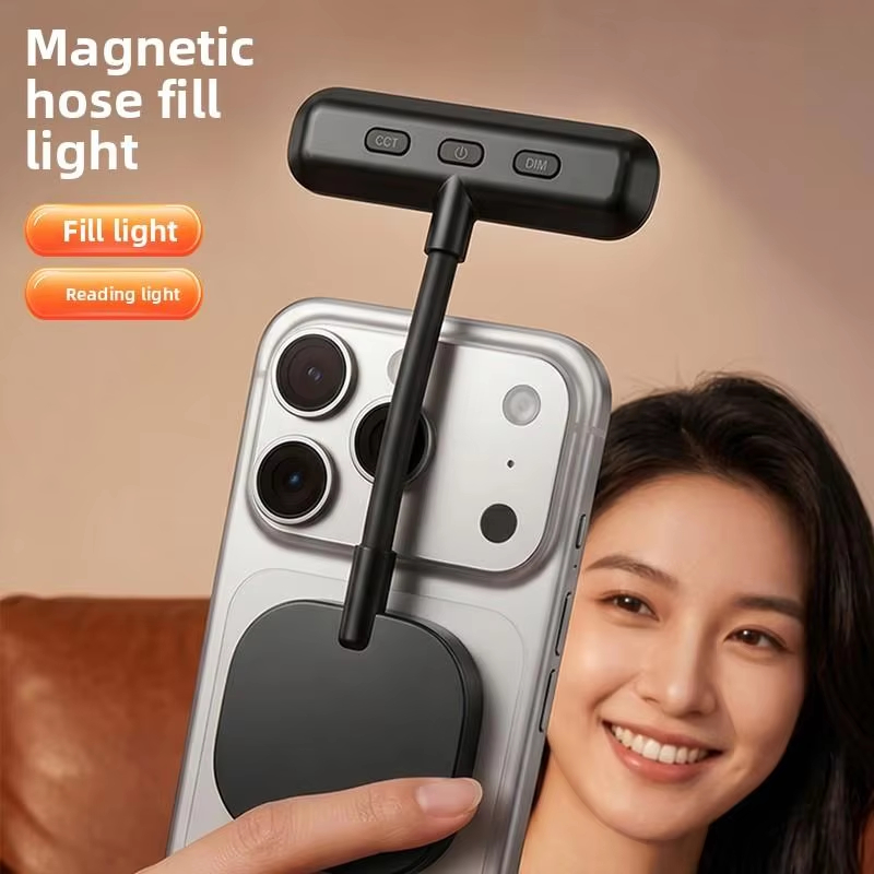 Magnetische Schwanenhals-LED-L – Touch Dimmer Lamp Bewertung und Preis