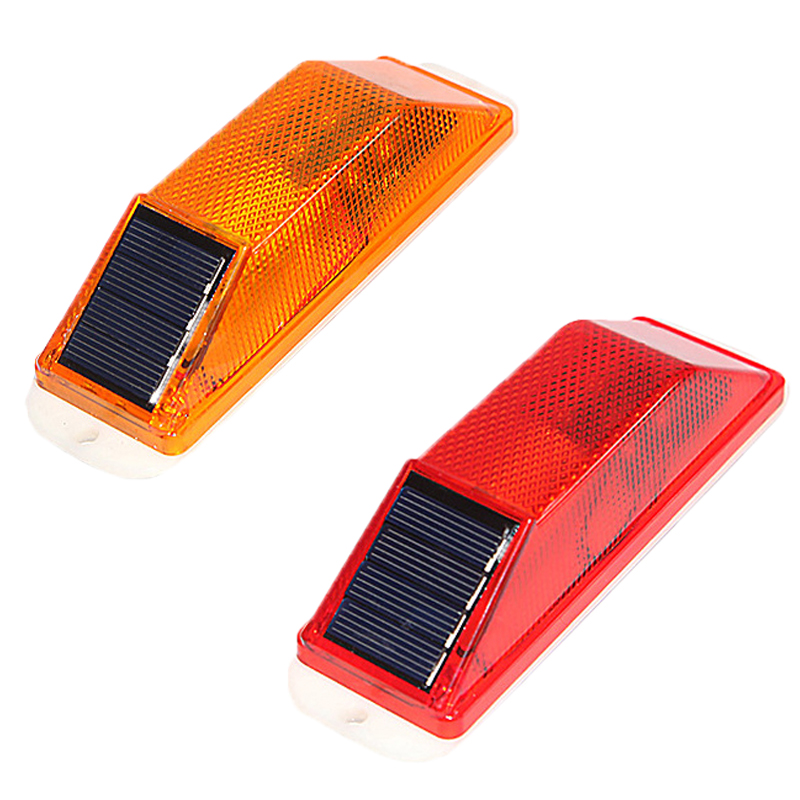 Solar Strobe Warnung LED Lampe – Touch Dimmer Lamp Bewertung und Preis