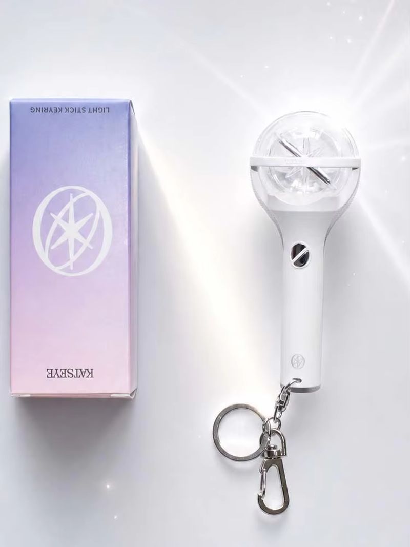 Neuer Katseye Mini-Leuchtstab  – Pendant Light Shade Bewertung und Preis