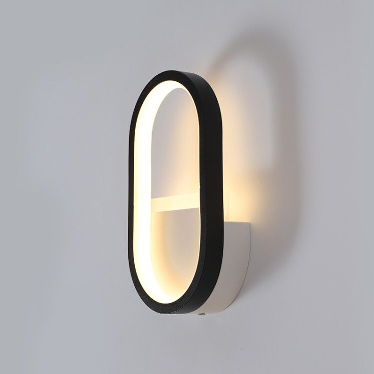 Moderne Nordische LED-Wandleuc – Lighting Decor For Bedroom Bewertung und Preis