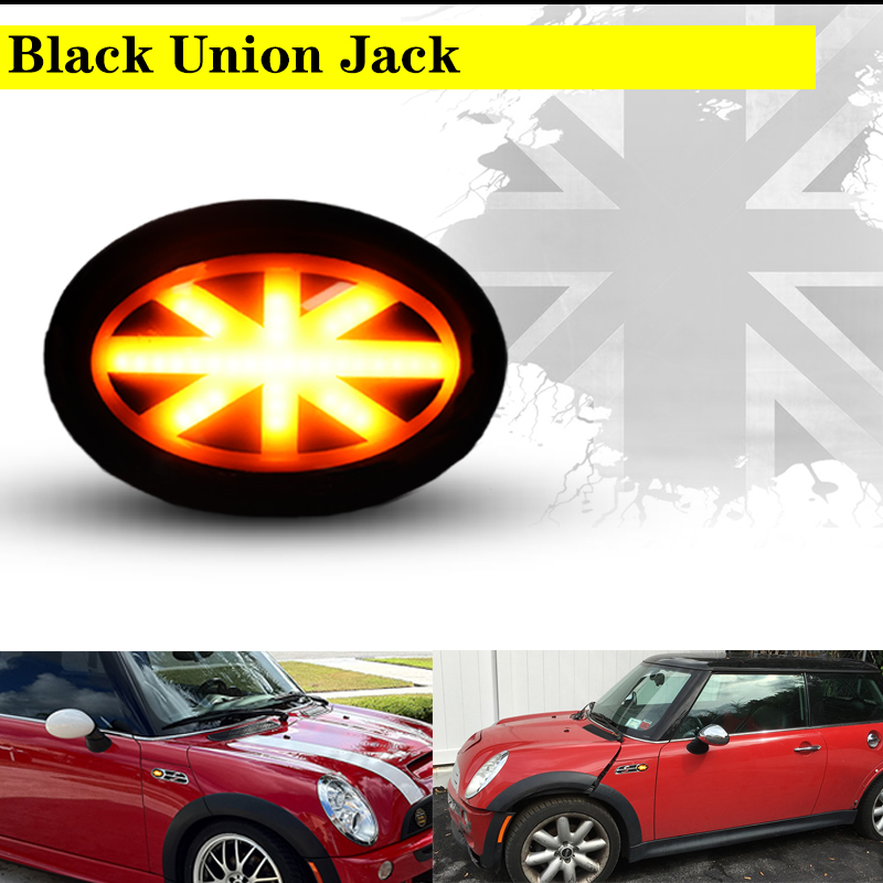 iJDM Bernsteinfarbene Union-Ja – Union Lighting & Decor Bewertung und Preis