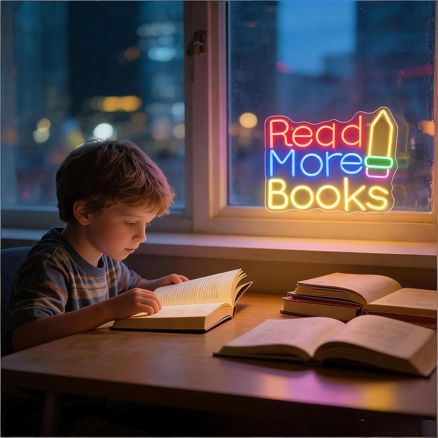 Lesen Sie weitere Bücher Neon- – Lighting Decor And More Bewertung und Preis