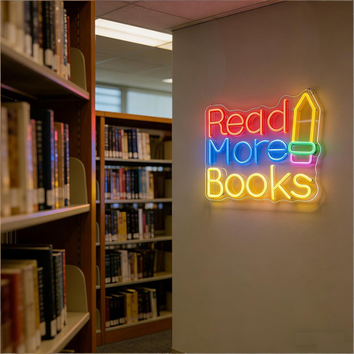Lesen Sie weitere Bücher Neon- – Lighting Decor And More Bewertung und Preis