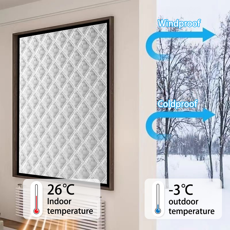 Thermovorhänge mit sofortiger  – Lighting Decor And More Bewertung und Preis