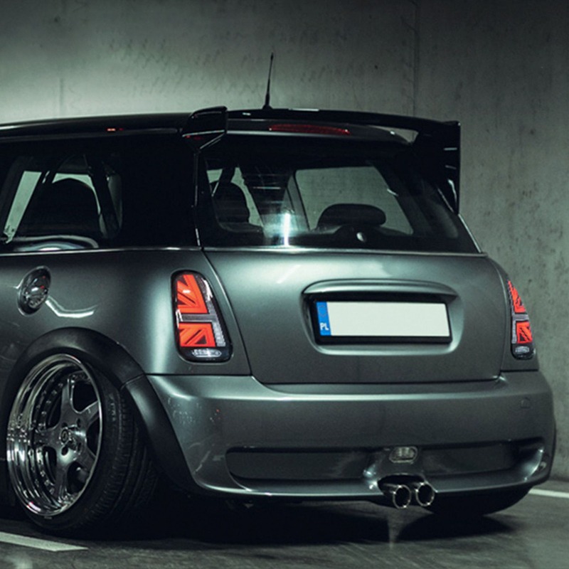 Für MINI R50 R53 R52 Cooper 20 – Union Lighting & Decor Bewertung und Preis