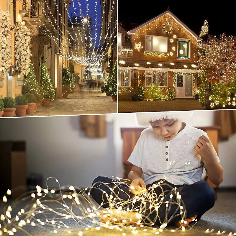 1 Stück Outdoor Solar-Lichterk – Outdoor Lighting Wedding Decor Bewertung und Preis
