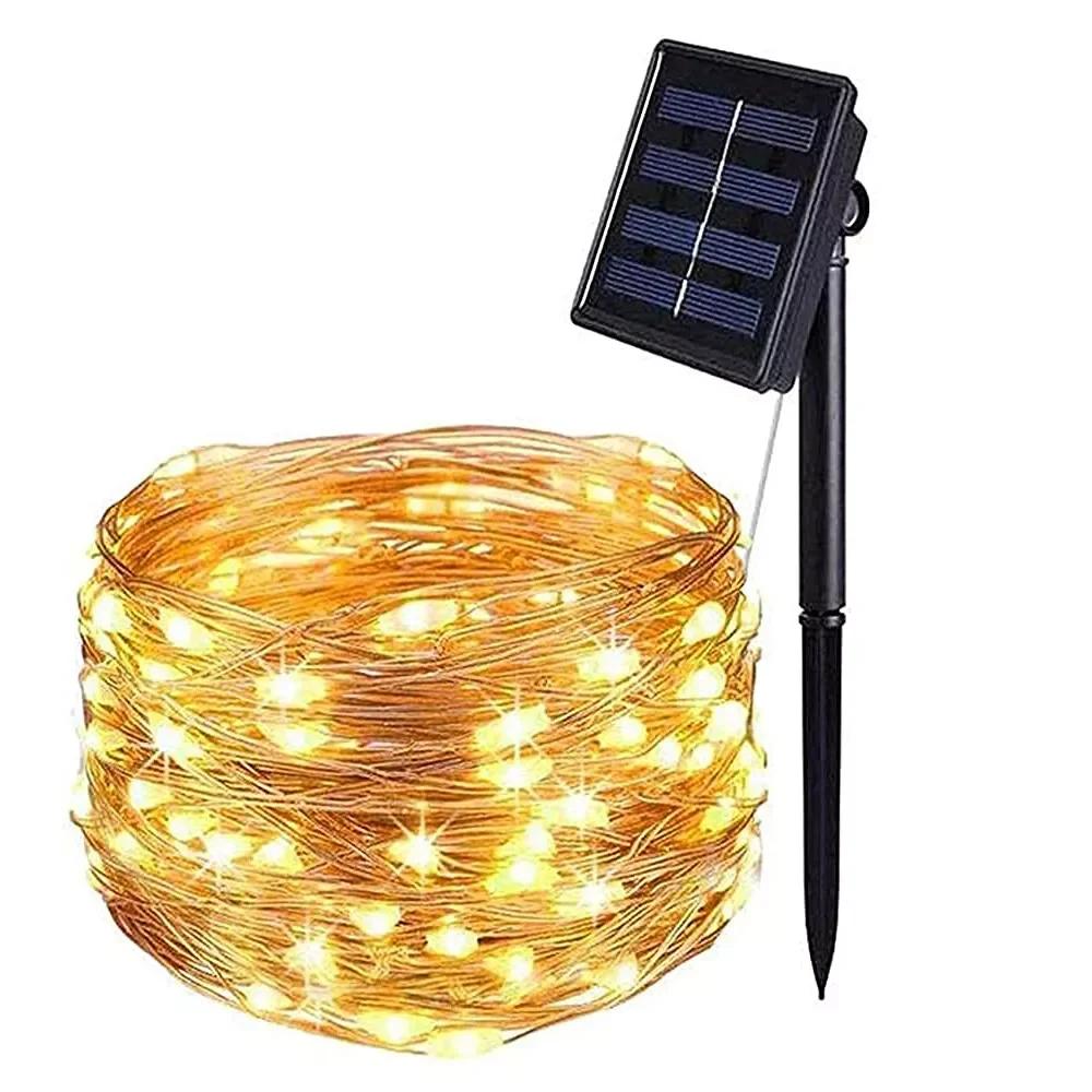 1 Stück Outdoor Solar-Lichterk – Outdoor Lighting Wedding Decor Bewertung und Preis
