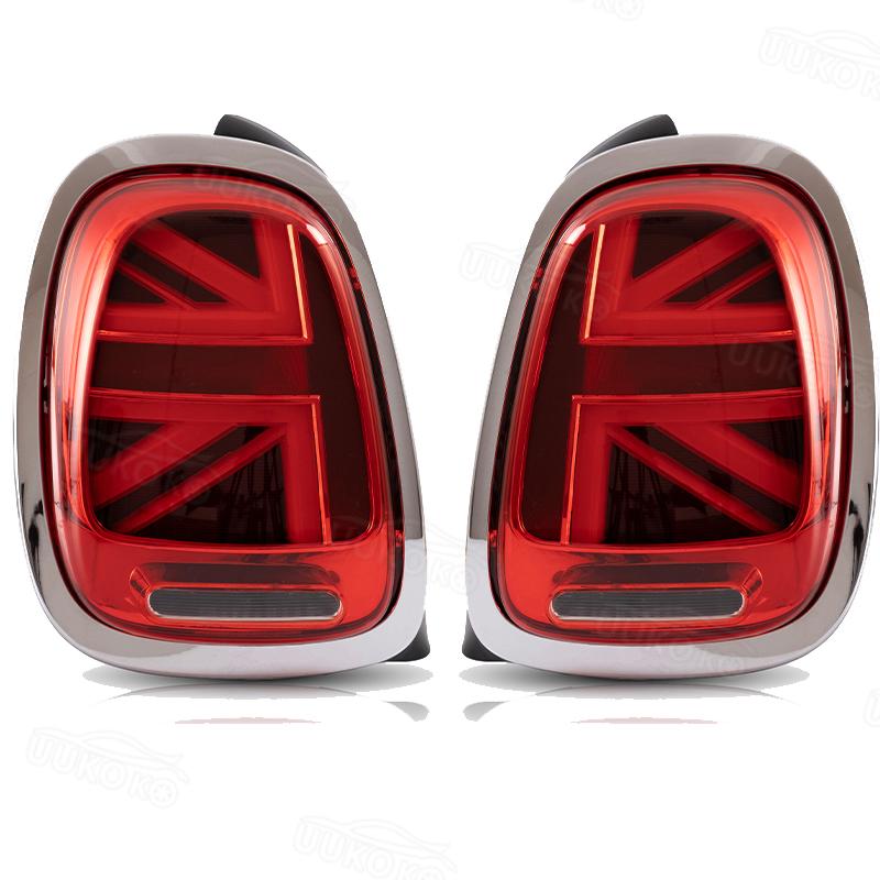 Für Mini Cooper F55 F56 F57 UN – Union Lighting & Decor Bewertung und Preis