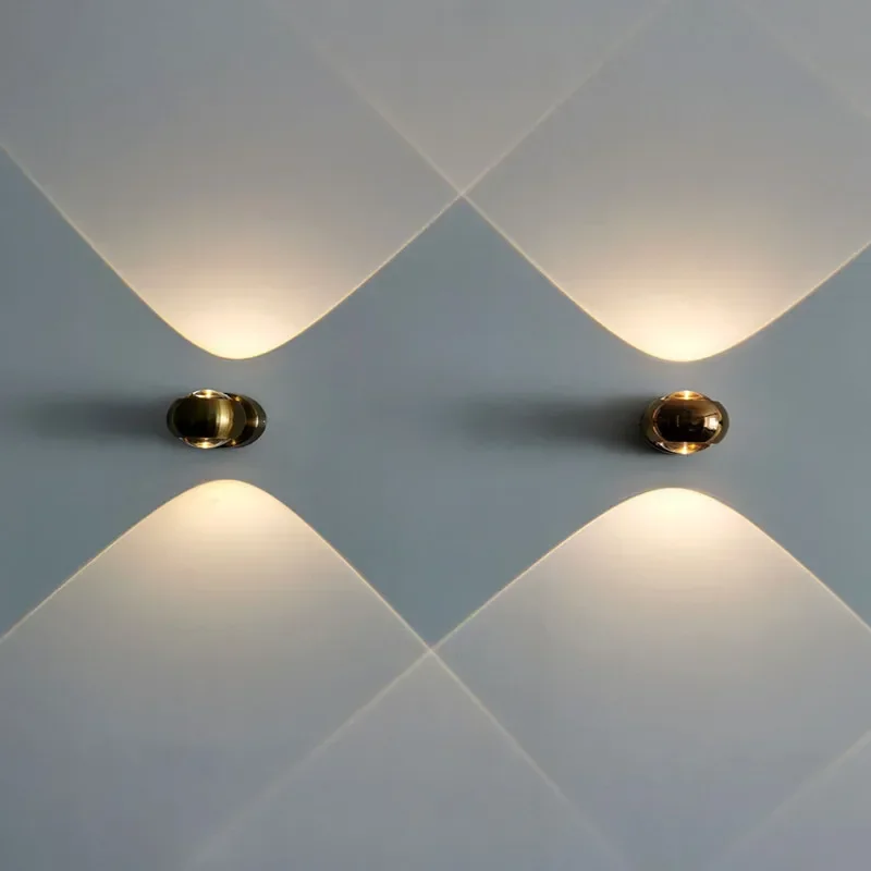 Nordic Designer Moderne Kunst  – Foyer Lighting Wall Decor Bewertung und Preis