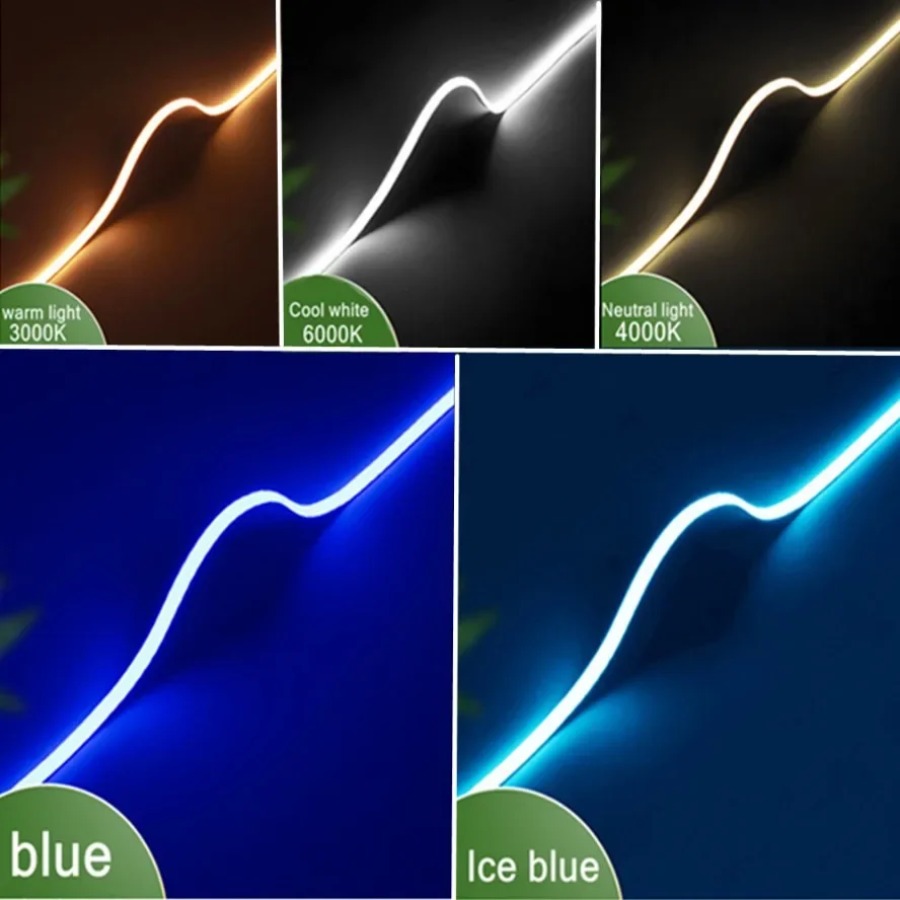 3/5/8MM 5V USB Hochdichte Lich – Lighting Decor And More Bewertung und Preis