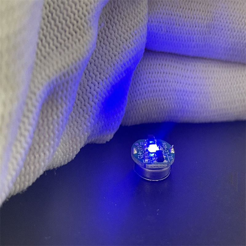 Mini-LED-Lampe Magnetron-Lampe – Touch Dimmer Lamp Bewertung und Preis