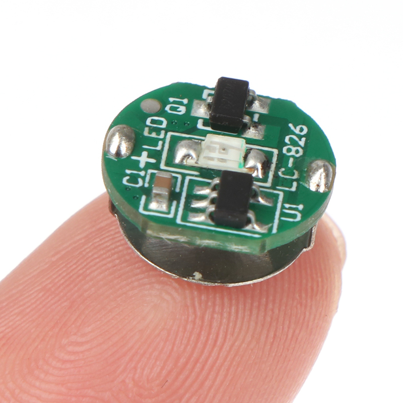 Mini-LED-Lampe Magnetron-Lampe – Touch Dimmer Lamp Bewertung und Preis