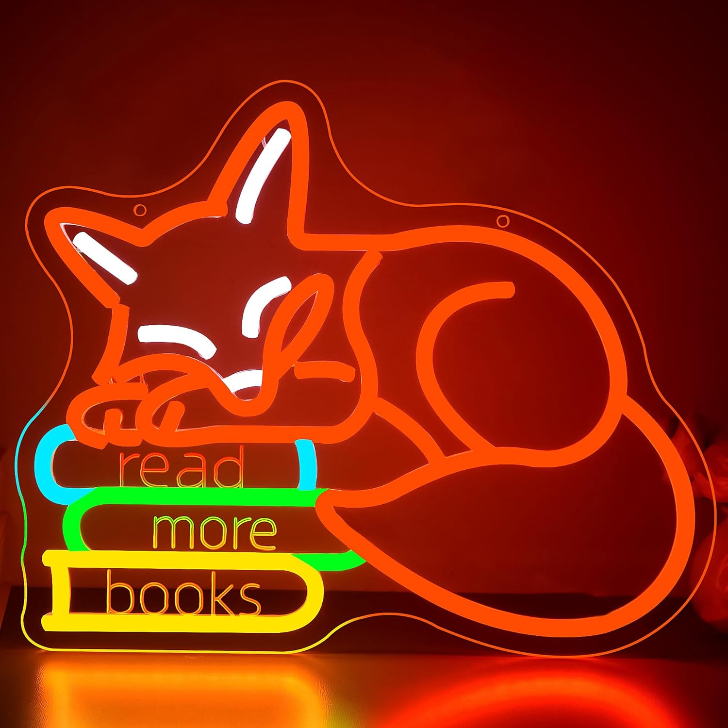 Lesen Sie weitere Bücher Neon- – Lighting Decor And More Bewertung und Preis