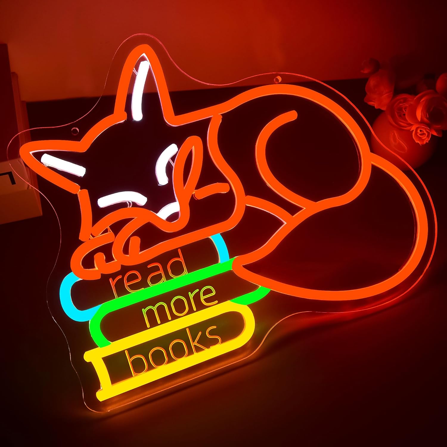 Lesen Sie weitere Bücher Neon- – Lighting Decor And More Bewertung und Preis