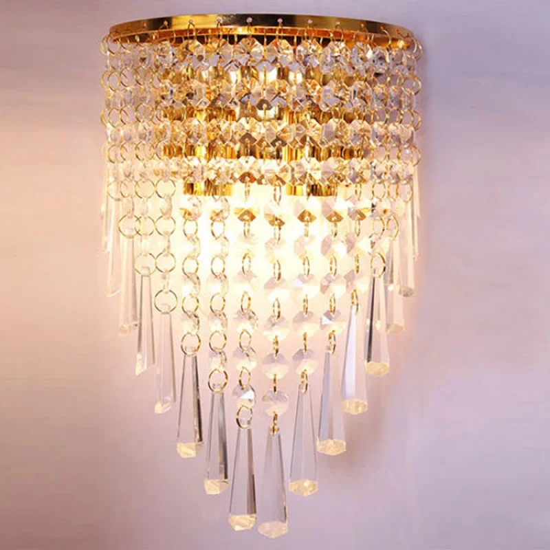 220V E14 Wandleuchte Moderne K – Foyer Lighting Wall Decor Bewertung und Preis