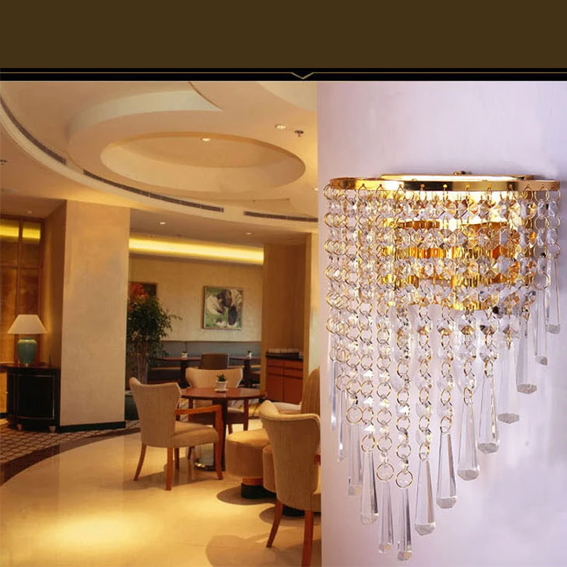 220V E14 Wandleuchte Moderne K – Foyer Lighting Wall Decor Bewertung und Preis