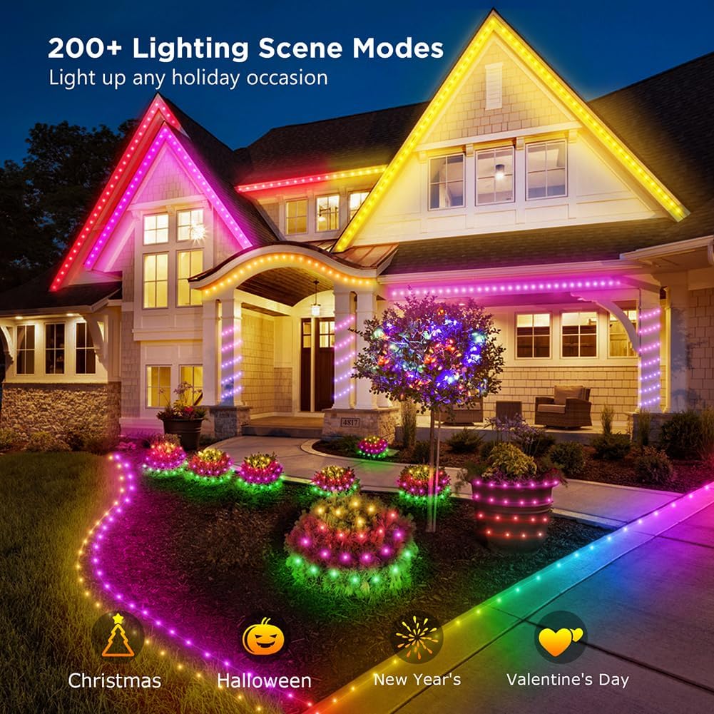 WS2812B Individuell Adressierb – Decor Lighting Address Bewertung und Preis