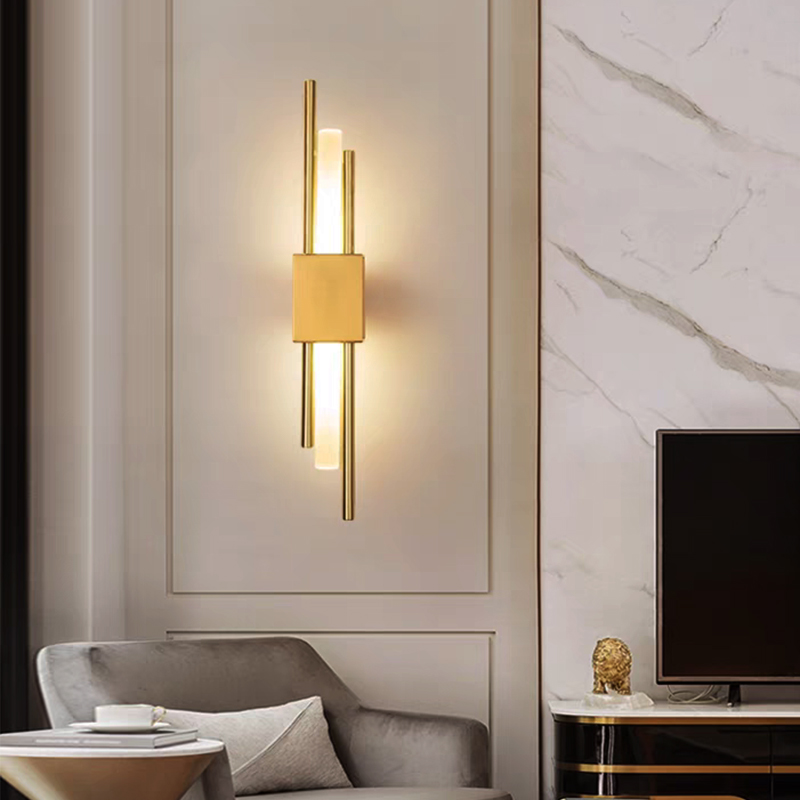 Nordic LED Wand Lampe Wiederau – Foyer Lighting Wall Decor Bewertung und Preis