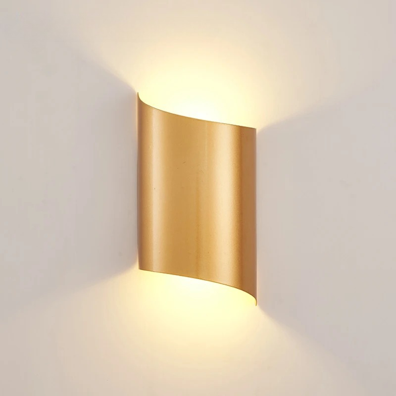 Moderne minimalistische nordis – Foyer Lighting Wall Decor Bewertung und Preis