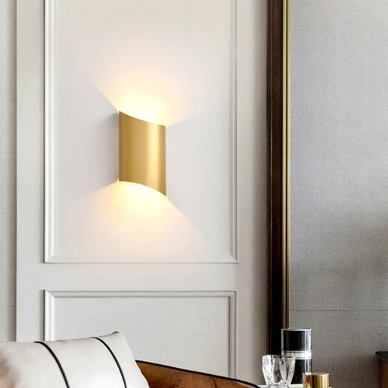 Moderne minimalistische nordis – Foyer Lighting Wall Decor Bewertung und Preis